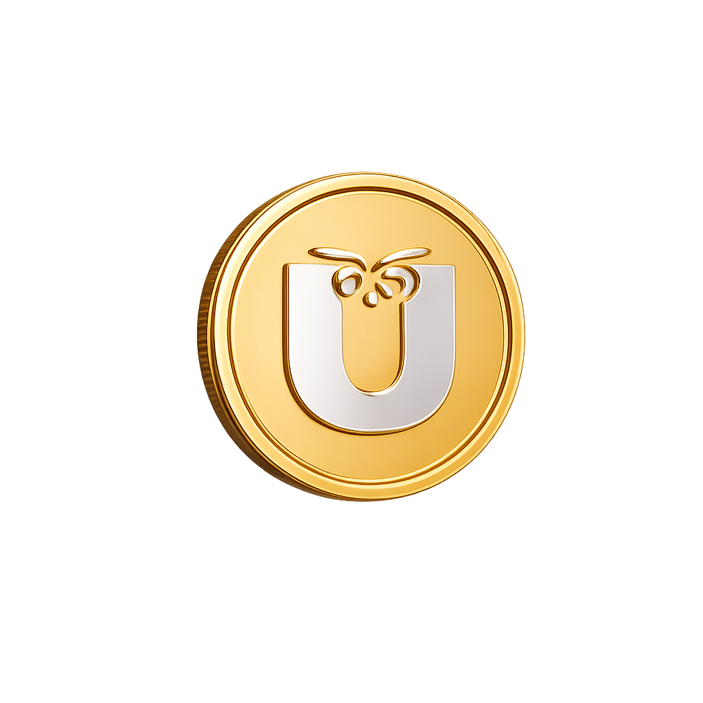 Premium Coin