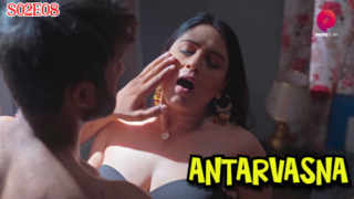 Antarvasna S02 EP8 PrimePlay Hot Hindi Web Series