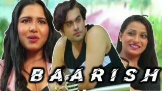 Baarish S01E01 – 2020 –Hindi Hot Web Series – FeneoMovies