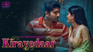 Kirayedaar P02 EP3 WowEntertainment Hot Hindi Web Series