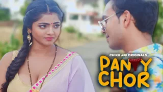 Panty Chor EP1 ChikuApp Hot Hindi Web Series
