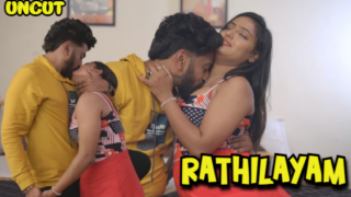 Rathilayam – 2023 – Malayalam Hot Short Film – Tygon