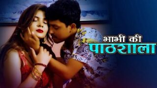 Bhabhi Ki Pathshaala EP1 TaakCinema Hot Hindi Web Series