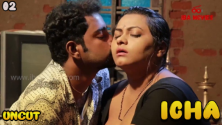 Icha EP2 IBAMovies Hot Malayalam Web Series