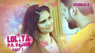 Lolita PG House P01E02 2021 Hindi Hot Web Series KooKu