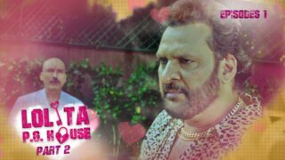 Lolita PG House P02E01 2021 Hindi Hot Web Series KooKu