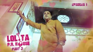 Lolita PG House P03E01 2021 Hindi Hot Web Series KooKu