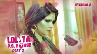 Lolita PG House P03E02 2021 Hindi Hot Web Series KooKu