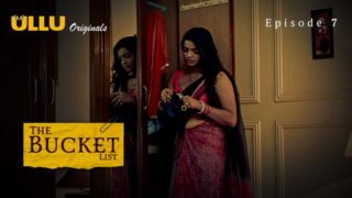 The Bucket List P02 EP7 ULLU Hot Hindi Web Series