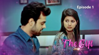 The Gift Episode 1 Hindi Hot Web Series KookuApp