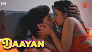 Daayan S01E04 2023 Hindi Hot Web Series Hunters