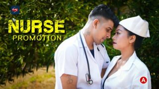 Nurse Promotion Hindi Hot Short Film