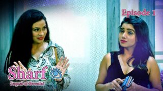 Sharff Episode 1 Hindi Hot Web Series kooku
