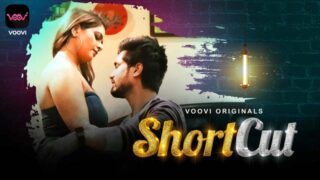 ShortCut S01E01 2023 Hindi Hot Web Series Voovi
