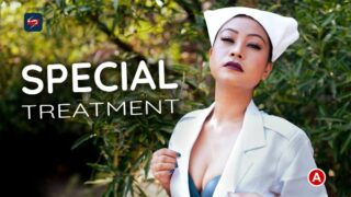 Special Treatment Hindi Hot Short Film