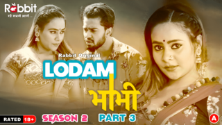 Lodam Bhabhi Season 2 Part 3 Episode 5 Hindi Hot Web Series