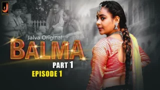 Balma Episode 1 Hindi Hot Web Series