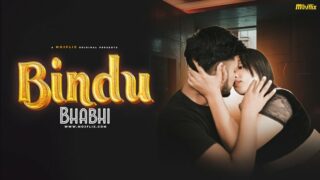 Bindu Bhabhi 2024 Hindi Uncut Short Film – Mojflix