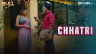 Chhatri S01E01 2024 Hindi Hot Web Series Bullapp