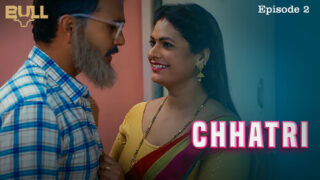 Chhatri S01E02 2024 Hindi Hot Web Series Bullapp