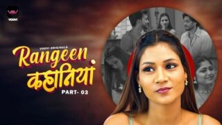 Rangeen Kahaniya Part 3 Episode 5 Hindi Hot Web Series