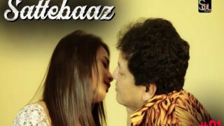 Sattebaaz S01E01 2024 Hindi Hot Web Series Soltalkies